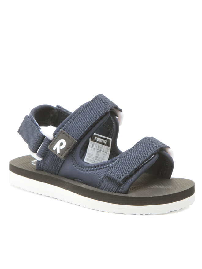 Reima Sandalias Reima Minsa 2.0 5400077A Azul marino