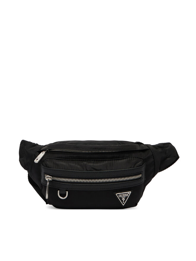 Guess Сумка на пояс﻿ Guess HMBENY P6156 Чорний