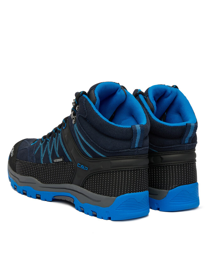 CMP Trekking CMP Rigel Mid Wp 3Q12944J Tamnoplava