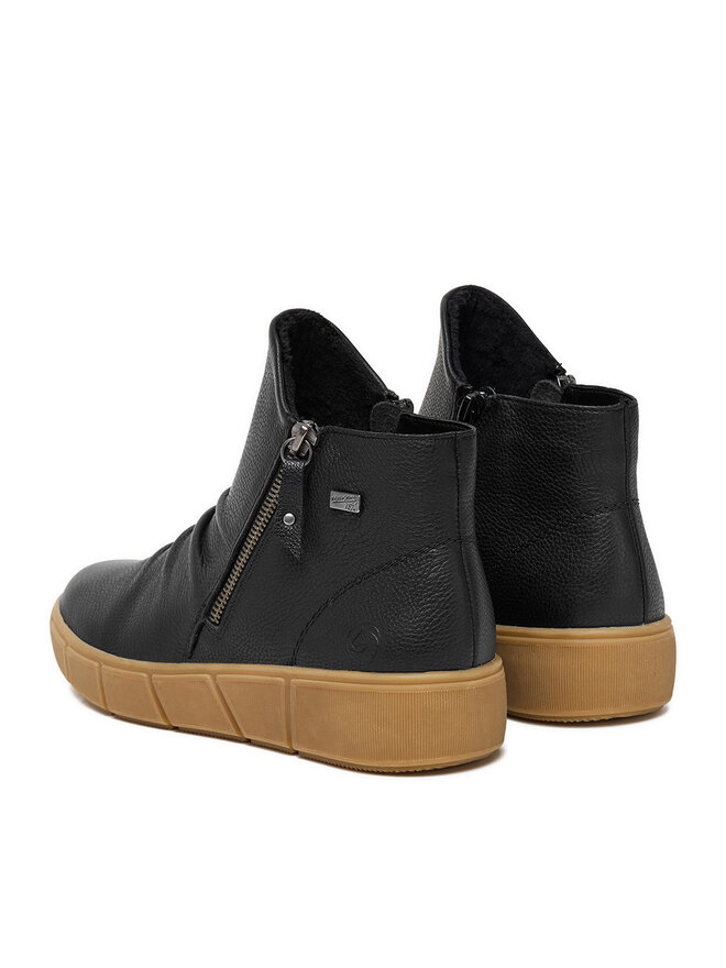 Remonte Botines Remonte D1T73-00 Negro