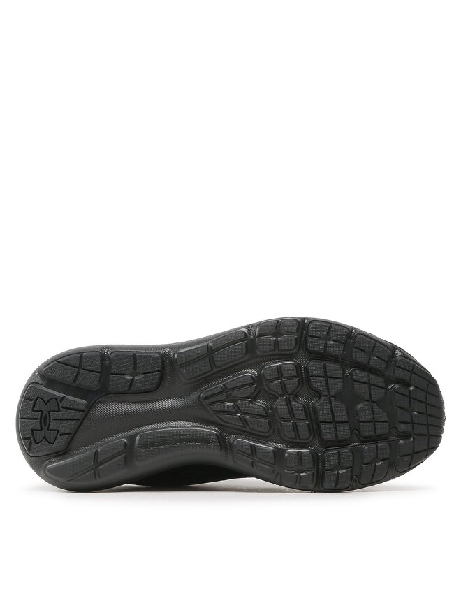 Under Armour Взуття для бігу Under Armour UA W Surge 3 3024894-002 Чорний