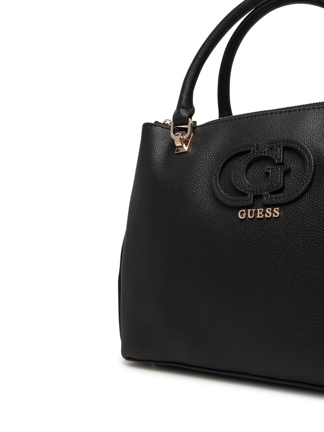 Guess Τσάντα Guess Calebra HWBG95 36060 Μαύρο