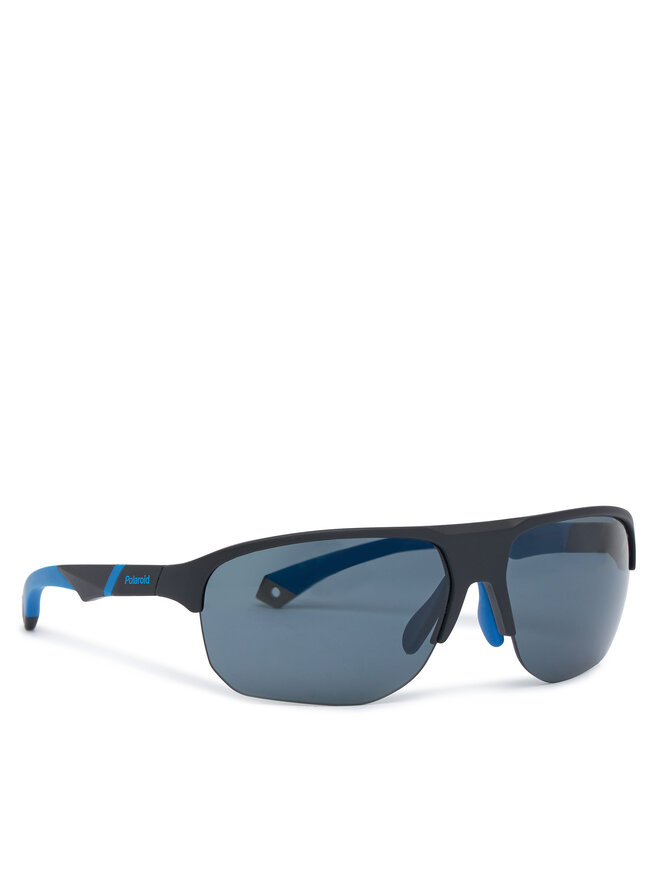 Polaroid Saulesbrilles Polaroid PLD 7059/S 207857 Melns