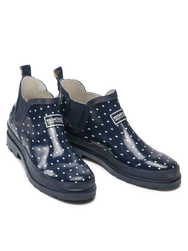 Regatta Wellington Regatta Lady Harper RWF454 Blu scuro