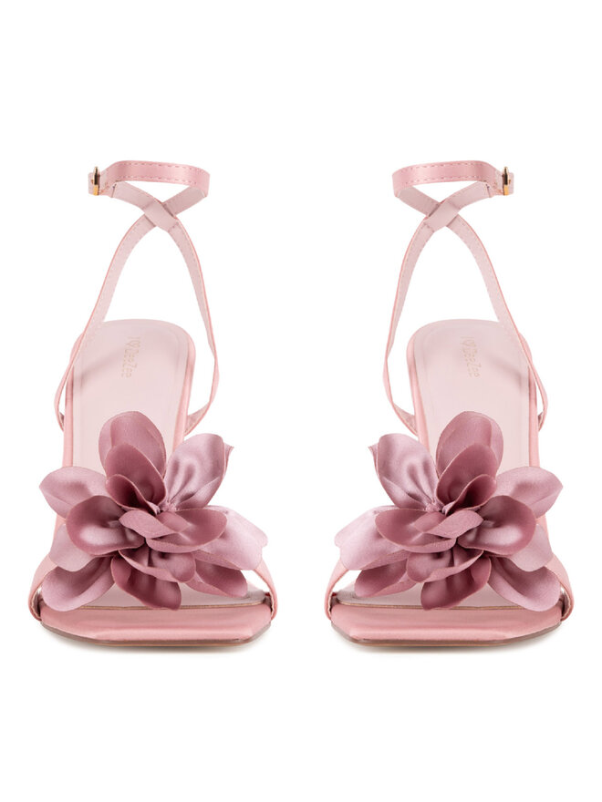 DeeZee Sandali DeeZee LH24017-1 Roza