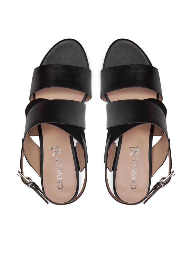 Caprice Sandalias Caprice 9-28309-42 Negro