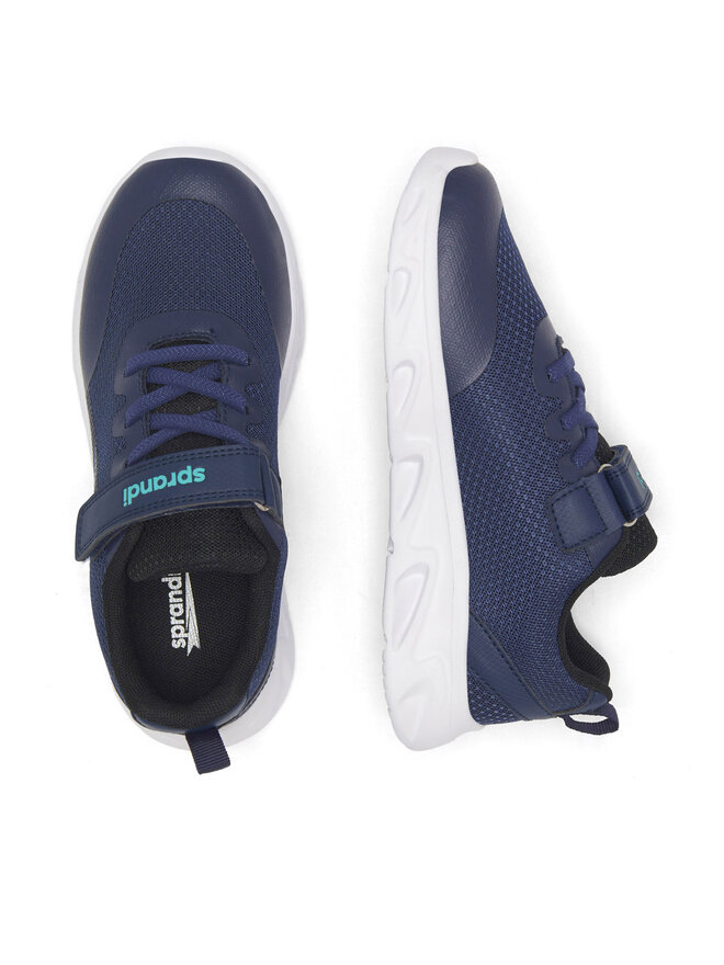Sprandi Zapatillas Sprandi CP-VY22K1123-2 Azul marino