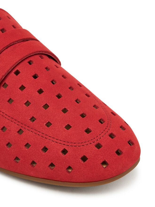 Gabor Loafers Gabor 65.219.15 Rosso