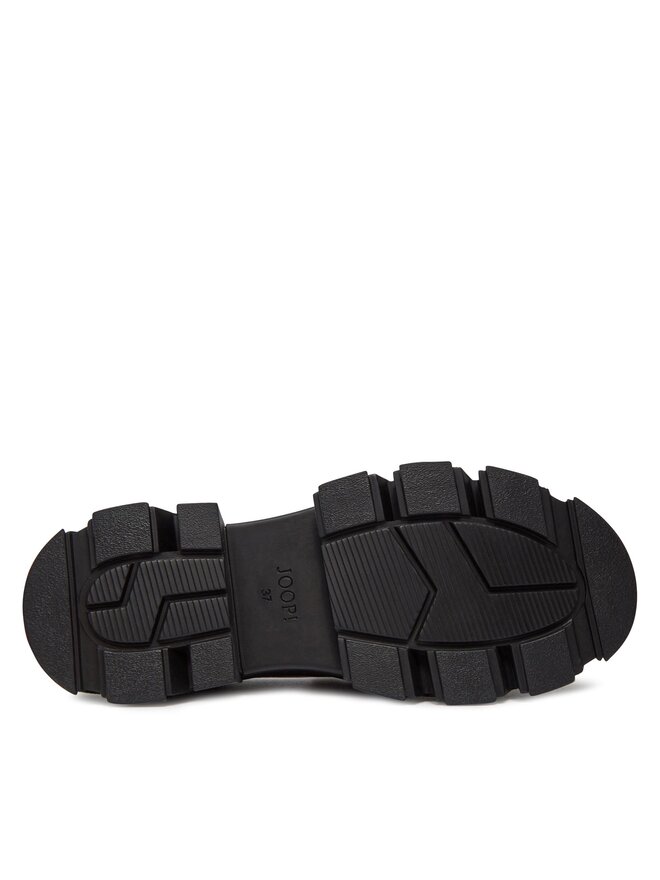 JOOP! Slipper JOOP! 4140007226 Schwarz