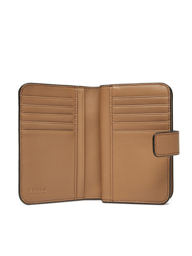Furla Liels sieviešu maks Furla WP00314 HSF000 YU500 Brūns