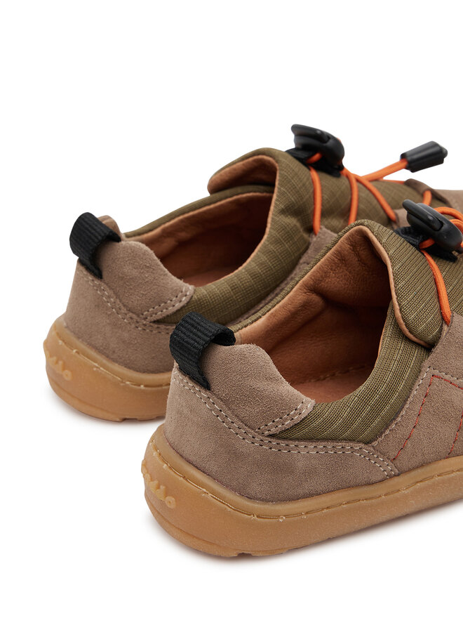 Froddo Zapatos hasta el tobillo Froddo G3130243-6 S Caqui