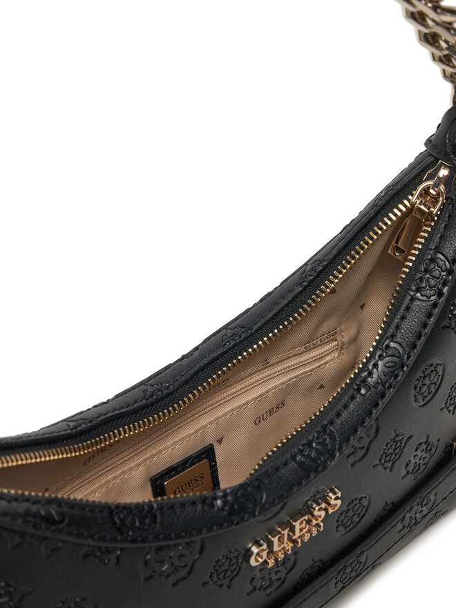 Guess Τσάντα Guess HWPD96 30180 Μαύρο