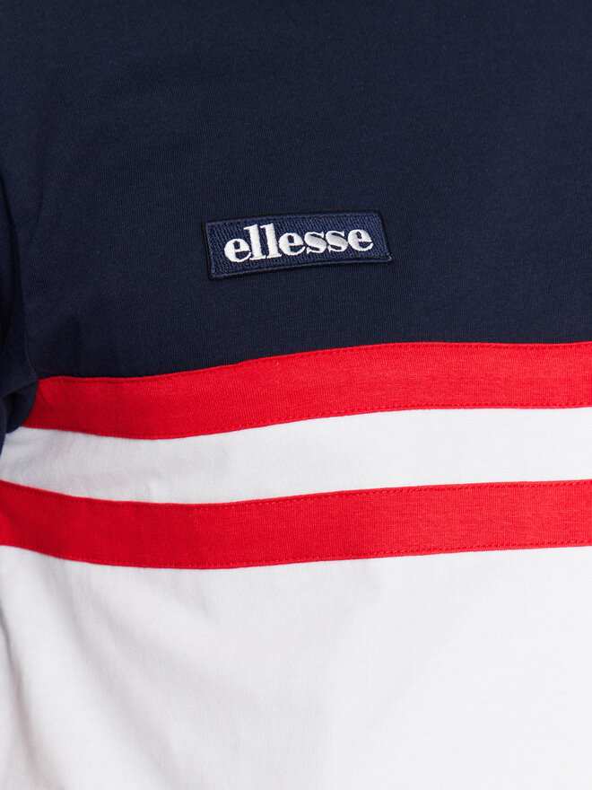 Ellesse Ellesse Póló Venire SHR08507 Sötétkék Regular Fit
