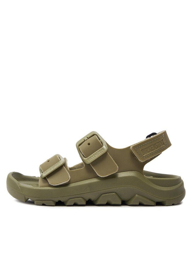 Birkenstock Σανδάλια Birkenstock Mogami 1026772 S Χακί