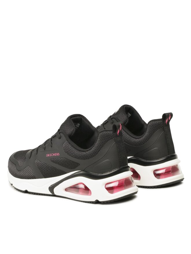 Skechers Sneakers Skechers Revolution-Airy 177420/BLK Schwarz