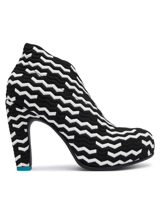 United Nude Stiefeletten United Nude Fold HI II 10870569129 Schwarz