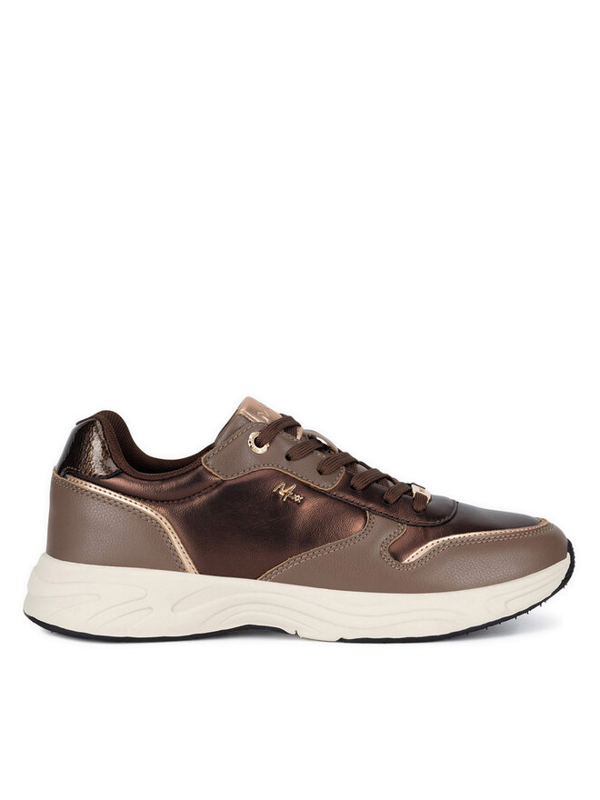 MEXX Сникърси MEXX MI001009143W Кафяв