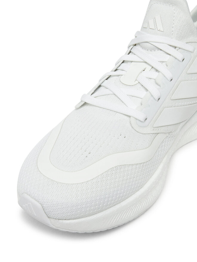 adidas Παπούτσια για Τρέξιμο adidas Pureboost 5 ID3618 Λευκό