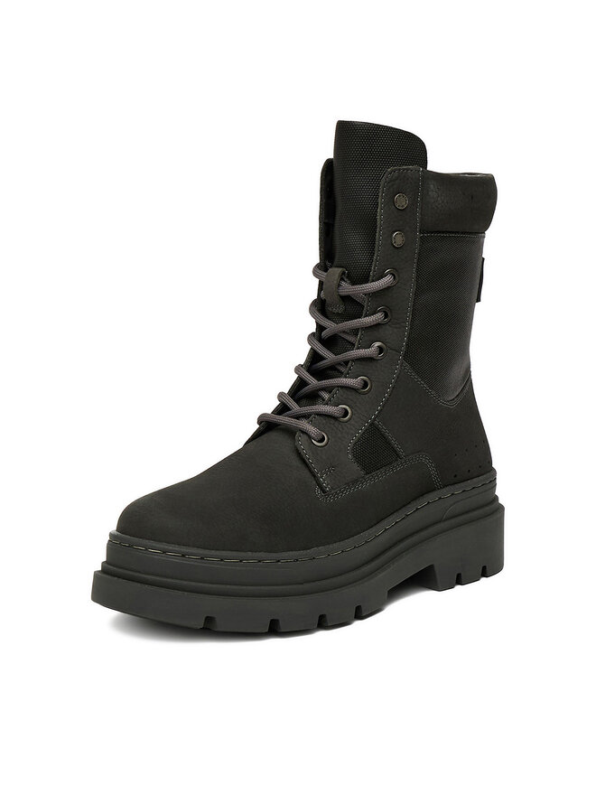 G-Star Raw Черевики G-Star Raw CEO-WI45-VR-3400-02 Сірий