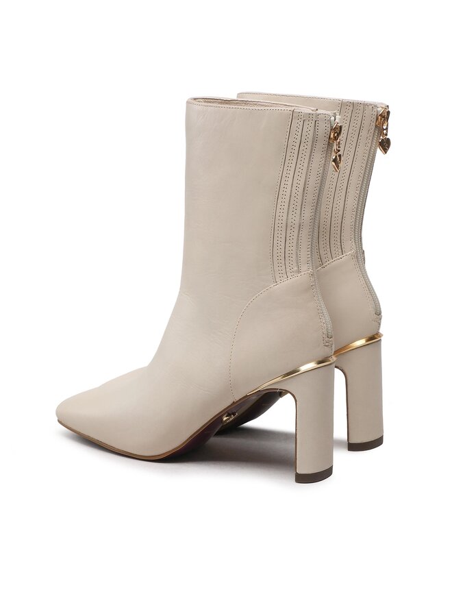 Tamaris Botines Tamaris 1-25368-29 Beis