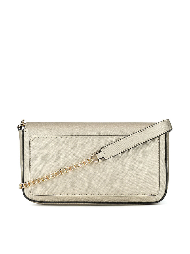 U.S. Polo Assn. Handtasche U.S. Polo Assn. BEUXT6456WVP Goldfarben
