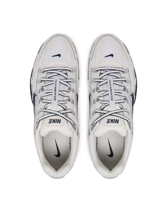 Nike Sneakers Nike P-6000 CD6404 018 Écru