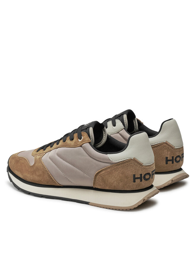 HOFF Сникърси HOFF Megara 22417601 Бежов