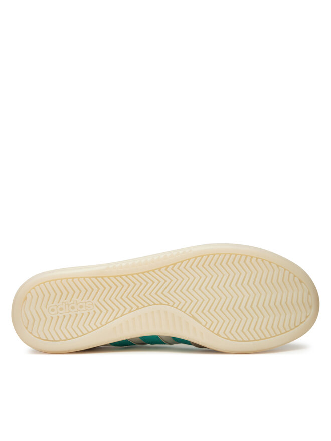 adidas Sneakers adidas Mercedes - AMG Petronas Formula One Team Barreda Decode JR1062 Alb