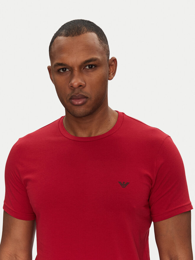 Emporio Armani Underwear Emporio Armani Underwear 2 póló készlet EM000391 AF10776 M8072 Színes Regular Fit
