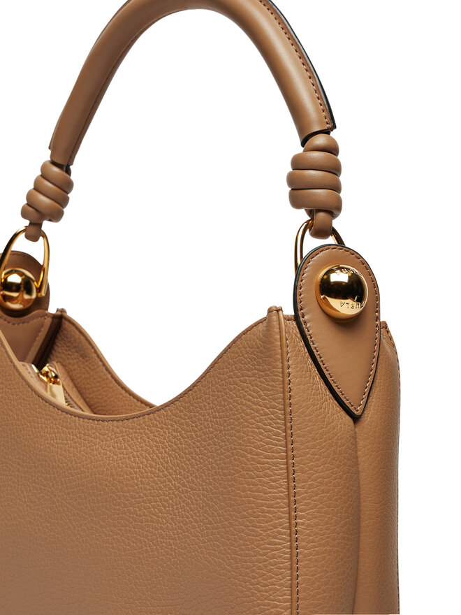 Furla Ročna torba Furla Sfera  WB01489 BX0176 YU500 Rjava