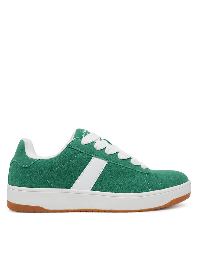Jack&Jones Sneakers Jack&Jones Jfwmiles 12275139 Grün