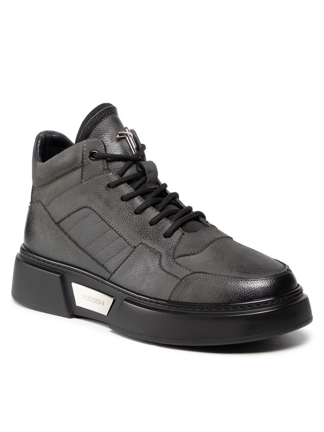 Togoshi Sneakers Togoshi TG-04-07-000386 Grau