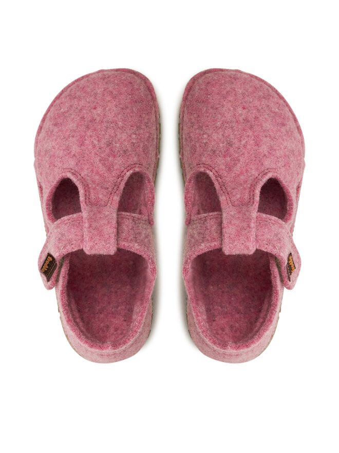 Froddo Hausschuhe Froddo G1700378-7 S Rosa