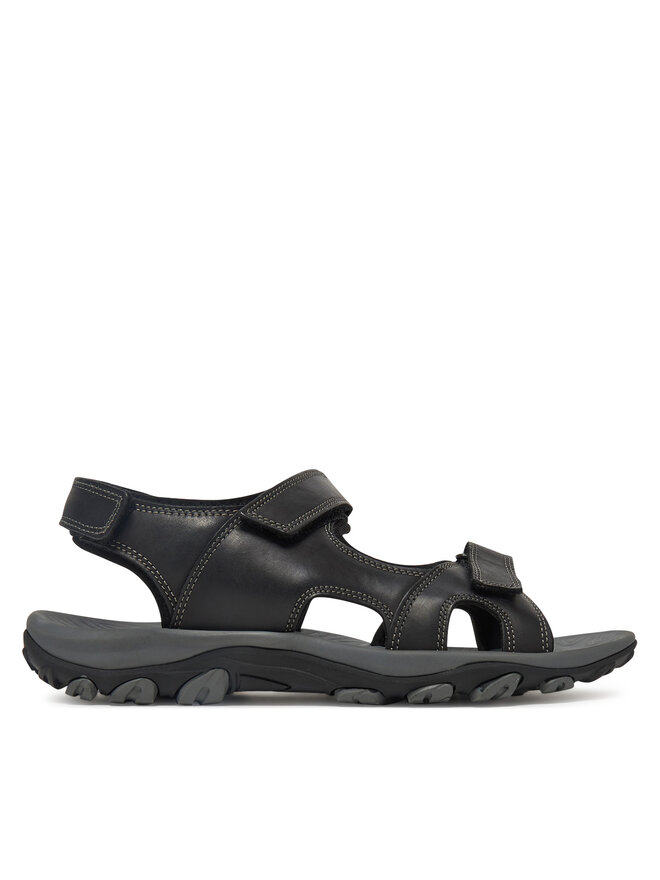 Lasocki Sandalen Lasocki RIKO-02 MB Schwarz
