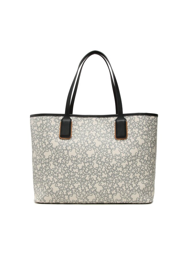 TOUS Torebka TOUS Capazo Xl. K Mini 2000899946 Beżowy