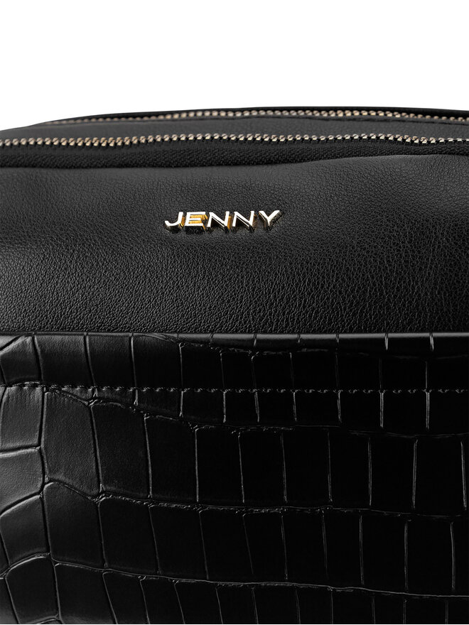 JENNY Torebka JENNY JNY-M-001-07 Czarny