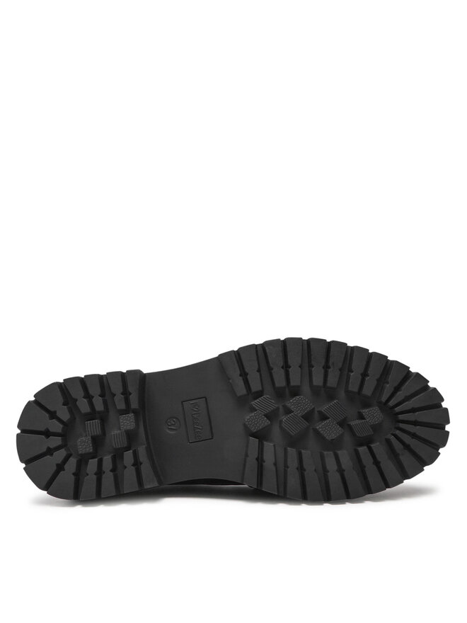 DeeZee Loafers DeeZee WS5195-20A Μαύρο