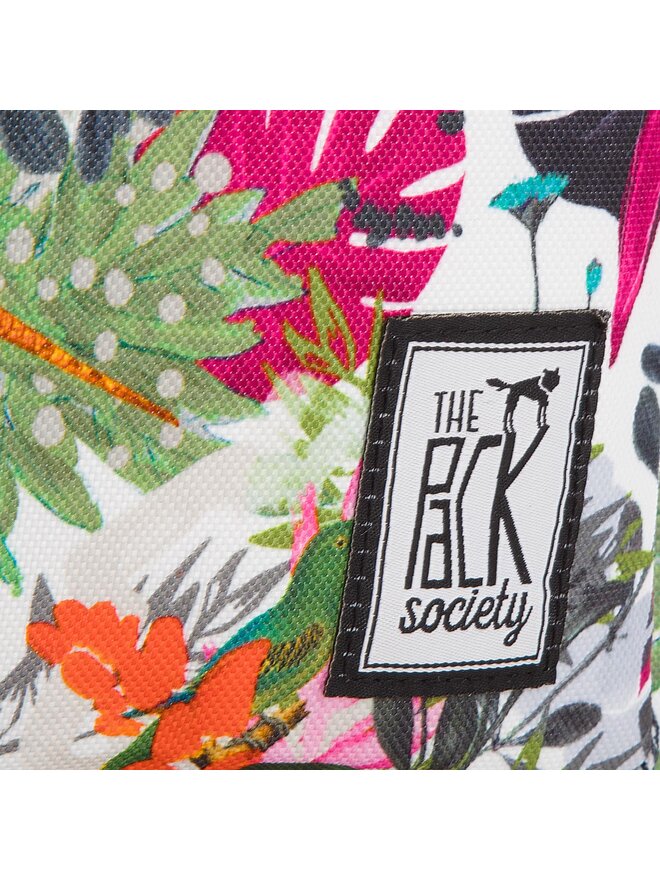The Pack Society Rucksack The Pack Society 181CPR702.90 Bunt