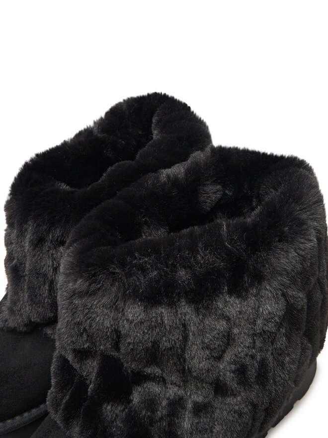 Xti Schneeschuhe Xti 143519 Schwarz