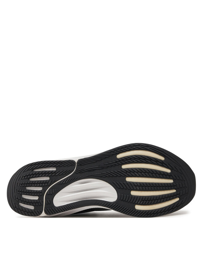 adidas Buty do biegania adidas Supernova Stride IG8317 Czarny