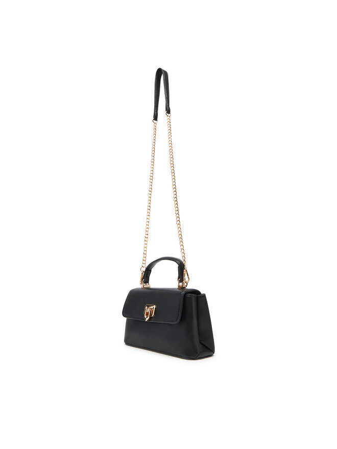 DeeZee Ročna torba DeeZee DZE-S-022-07 Črna