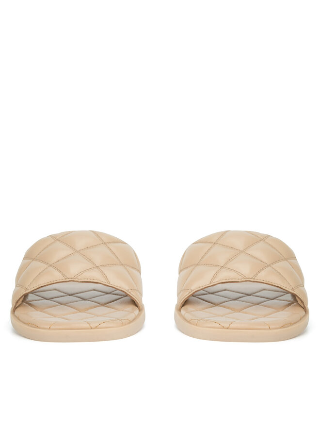 Badura Chanclas Badura HAPPY-08W3-086 Beis
