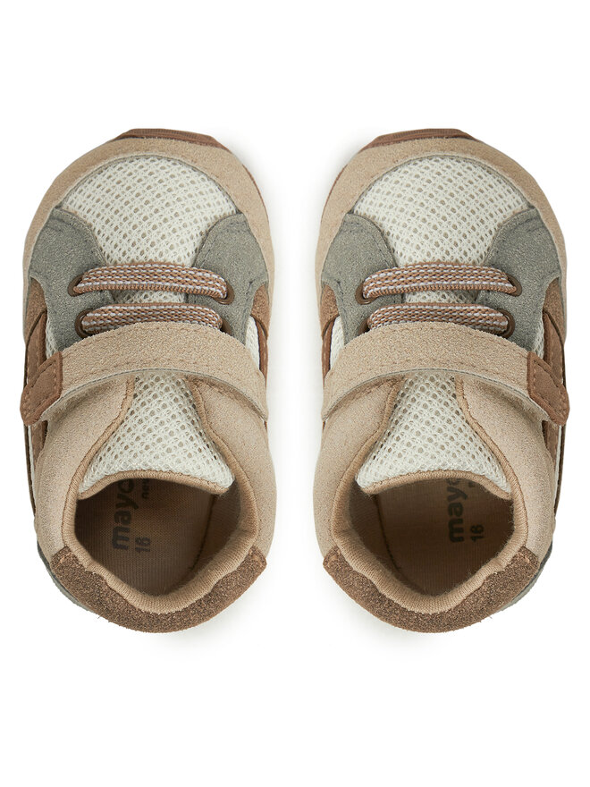 Mayoral Sneakers Mayoral 9786 Braun