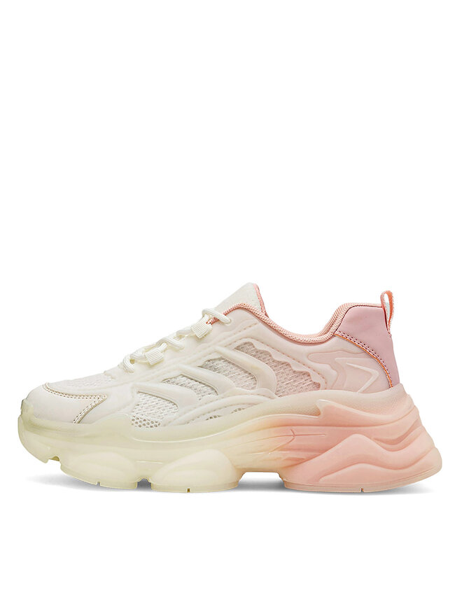 DeeZee Sneakers DeeZee SCARLET WYL0425-1 Rosa