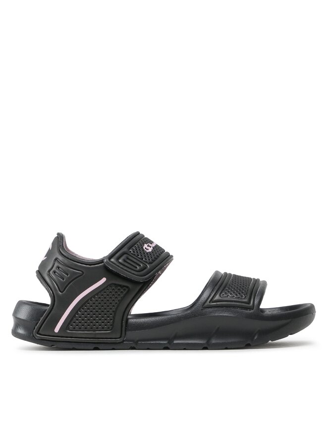 Sandali Champion S32631 KK001 Nero escarpe