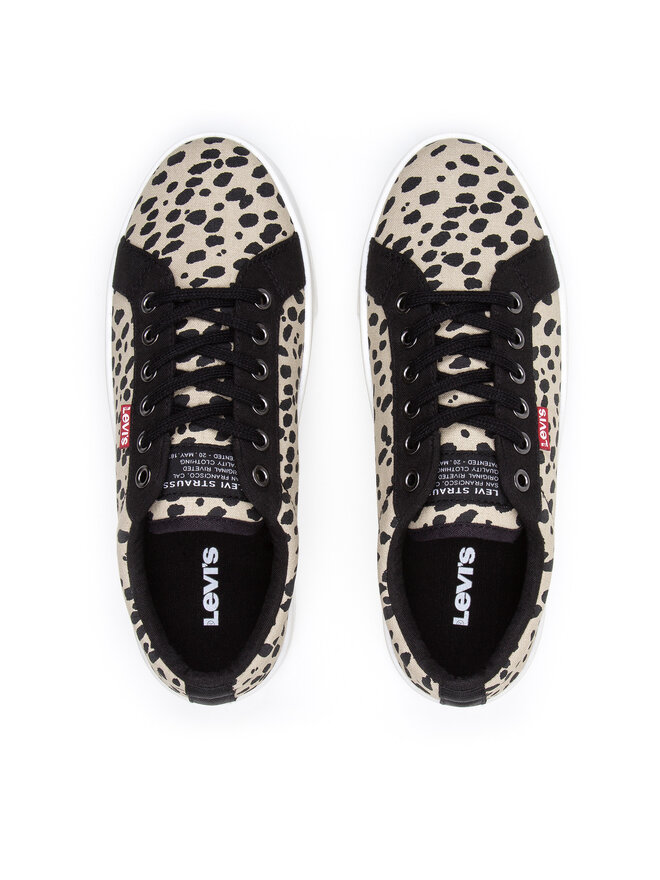 Levi's® Sneakers Levi's® 234188-640-59 Negru