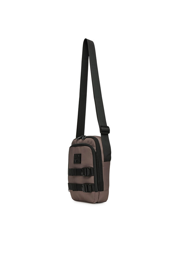 G-Star Raw Bandolera G-Star Raw GSR-P-001-07 Marrón