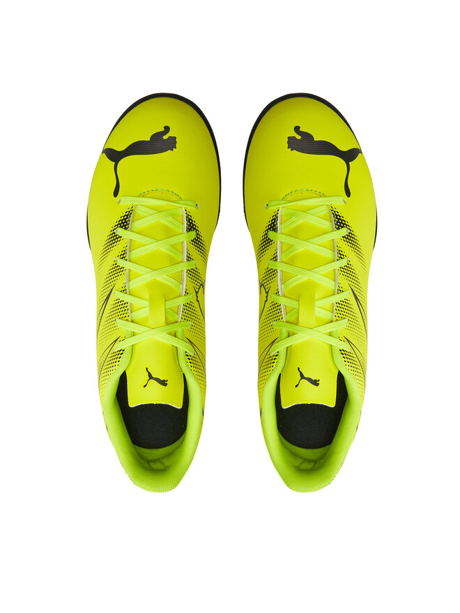 Puma Futball cipők Puma Attacanto Tt 10747807 07 Sárga
