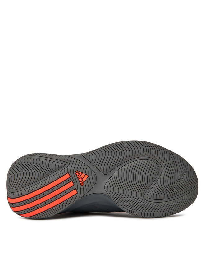 adidas Sneakersy adidas Front Court ID8590 Šedá