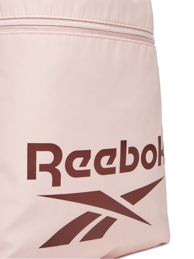 Reebok Turnbeutel Reebok RBK-B-044-CCC Rosa